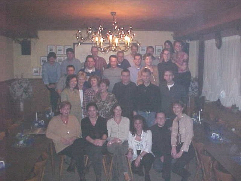 Klassenfoto 17.11.02